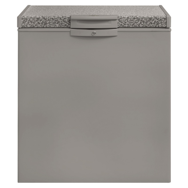 Picture of DEFY CHEST FREEZER 195LT DMF451 GREY