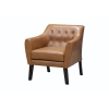 Picture of Tommy Tub Chair - Cuban Toffee