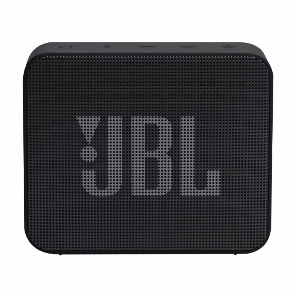 Picture of JBL GO ESSENTIAL 2 PORTABLE BT SPEAKER BLACK CON000485
