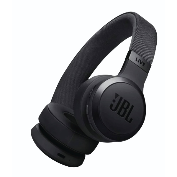 Picture of JBL HEADPHONES LIVE670 OH1962 BLACK