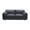 Picture of Sandton 2 Seater Couch - Black