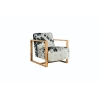 Picture of Nguni Occasional Chair