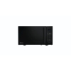 Picture of Hisense 28Lt 800W Microwave H28MOBS17 Black