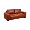 Picture of Nyahti 3 Seater Couch - Nyahti Tan