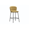 Picture of Baltimore Bar Stool - Mustard