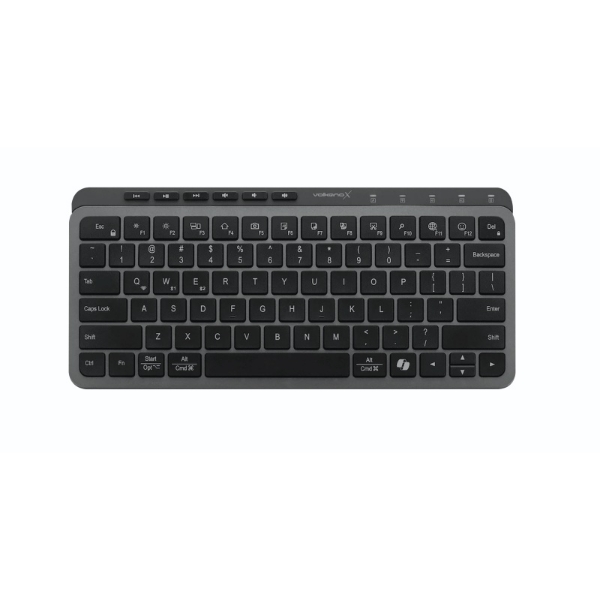 Picture of Volkanox Wireless Ember Mouse VKX-207-GT