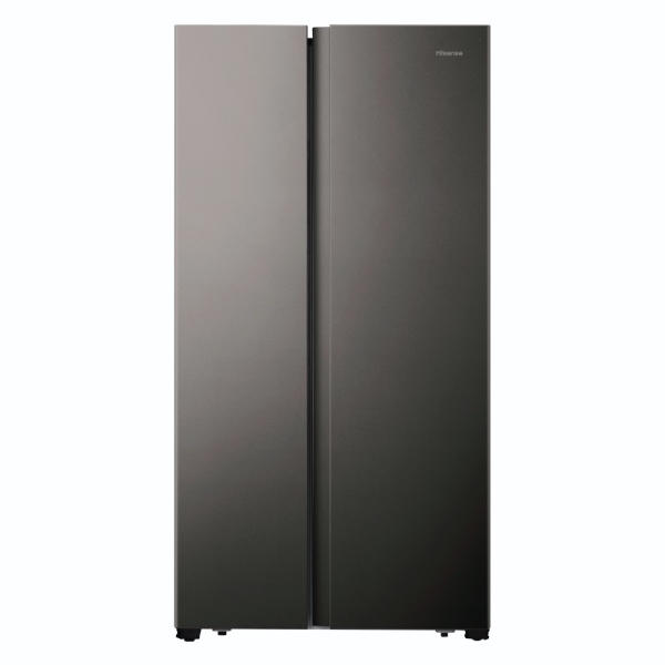 Picture of Hisense Fridge/Freezer 516Lt H670SIT Inox