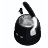 Picture of SMEG Stove Top 32Lt Whistling Kettle CKLW2001BL Black