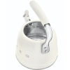 Picture of SMEG Stove Top 32Lt Whistling Kettle CKLW2001CR Cream