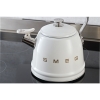 Picture of SMEG Stove Top 32Lt Whistling Kettle CKLW2001WH White