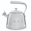 Picture of SMEG Stove Top 32Lt Whistling Kettle CKLW2001SS S/Steel