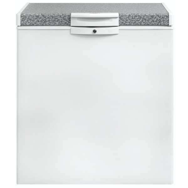 Picture of DEFY CHEST FREEZER 195LT DMF470 WHITE