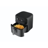 Picture of Hisense.8Lt 1700W Manual Air Fryer H08AFBK1S1