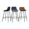 Picture of Alcott Bar Stool - Grey