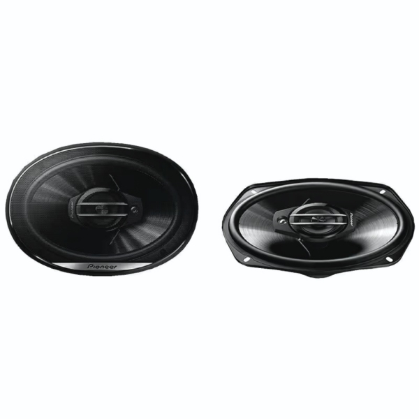 Picture of PIONEER SPEAKER 6X9 3 WAY 400W TS-G6930F