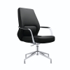 Picture of Ambition Visitors Chair - Black