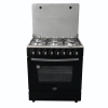 Picture of Totai FM Classic 6 Burner Gas Stove GSK76B
