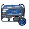 Picture of Gentech 4.5KVA Electric Start Petrol Generator GP4500D