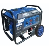 Picture of Gentech 4.5KVA Electric Start Petrol Generator GP4500D