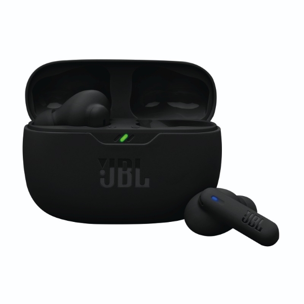 Picture of JBL WAVE BEAM 2 ACTIVE WIRELESS EARBUDS + MIC CON000643