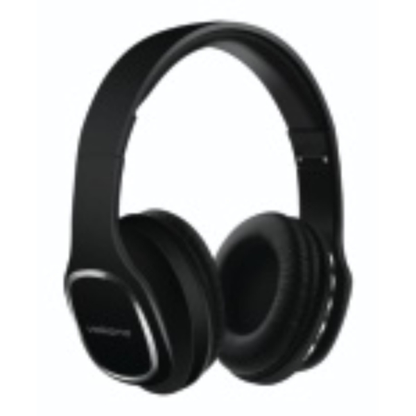Picture of Volkano Headphones Phonic VK2002 - Black