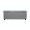 Picture of Eden Plain Blanket Box