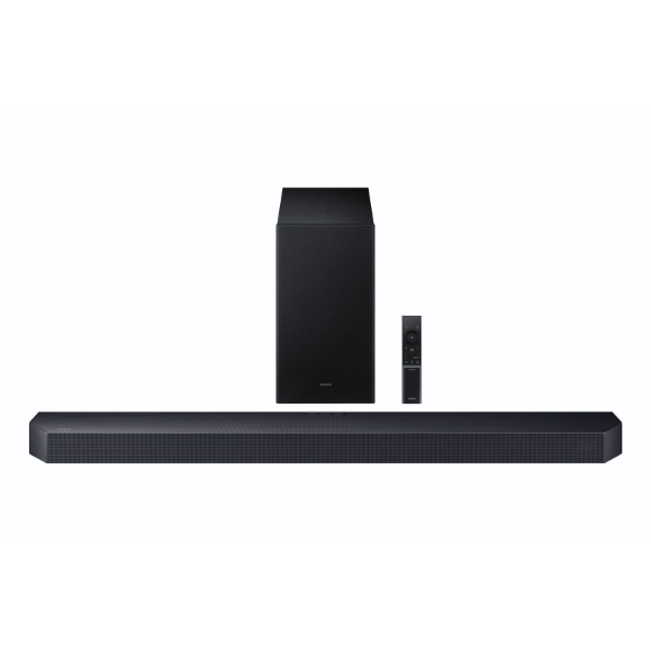 Picture of Samsung 3.1.2Ch Q-Series Soundbar Wireles Subwoofer HW-Q600F