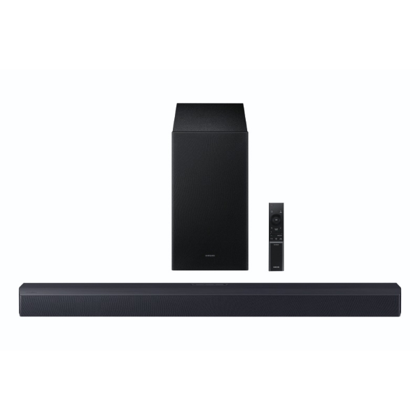 Picture of Samsung 2.1Ch B-Series Soundbar Wireless Subwoofer HW-B450F