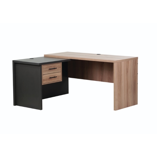 Picture of Apex Office L-Shape Desk