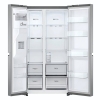 Picture of LG Side by Side 617Lt  Fridge + W/D GC-L257KLKW