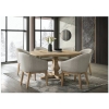 Picture of Leo Dining Chair - Beige