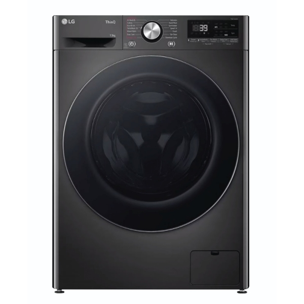 Picture of LG Washing Machine Front Loader AI DD & Steam+ F2Y1HYP6J