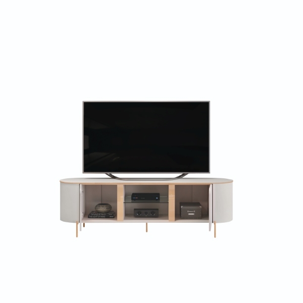 Picture of Adele TV Stand - Bali