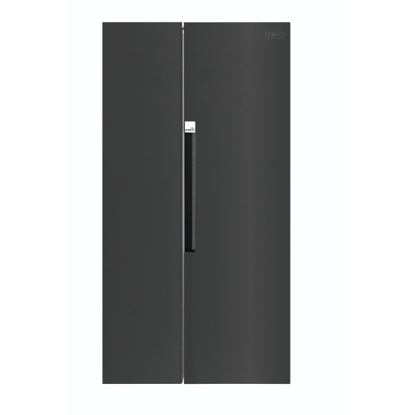 Picture of Defy Fridge/Freezer 559Lt Side by Side F740 NL DFF636