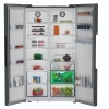 Picture of Defy Fridge/Freezer 614Lt + WD DFF663