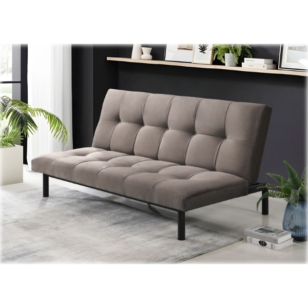 Picture of Sussex Sleeper Couch - Brown