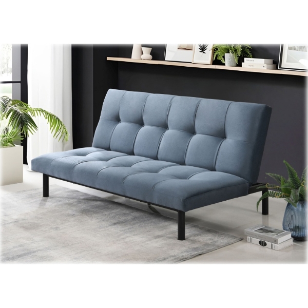 Picture of Sussex Sleeper Couch - Blue