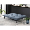 Picture of Sussex Sleeper Couch - Blue