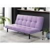 Picture of Sussex Sleeper Couch - Purple