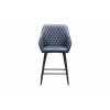 Picture of Bryant Counter Stool - Grey