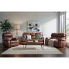 Picture of Milano 3Pce, 3 Motion Lounge Suite - Austin Earth