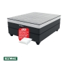 Picture of Restonic Fantasy 152cm Queen Firm Base Set